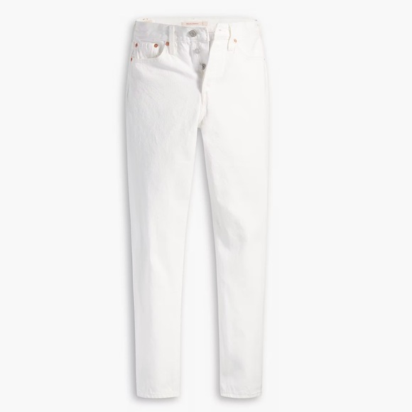 WEDGIE STRAIGHT FIT WOMEN'S JEANS 27x28 - Picture 6 of 6